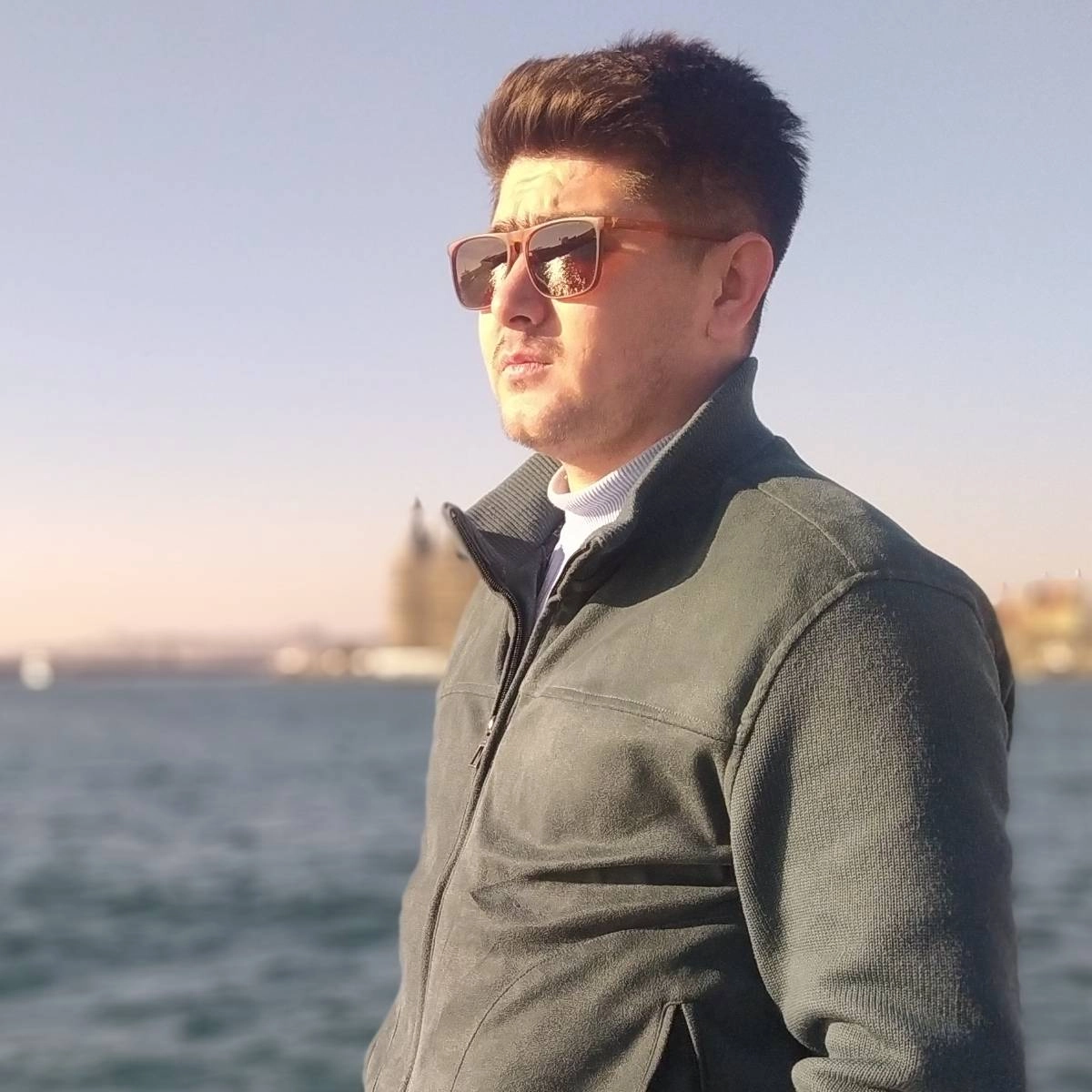 profile avatar