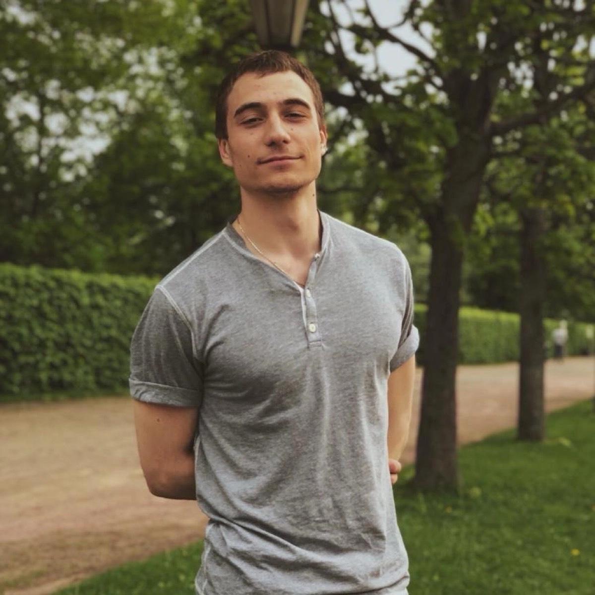 profile avatar