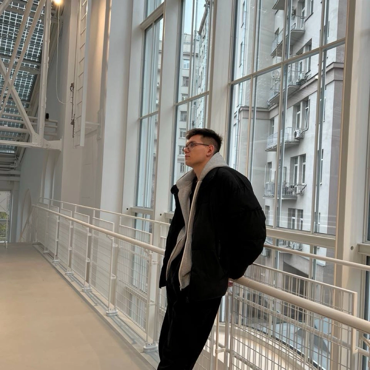 profile avatar