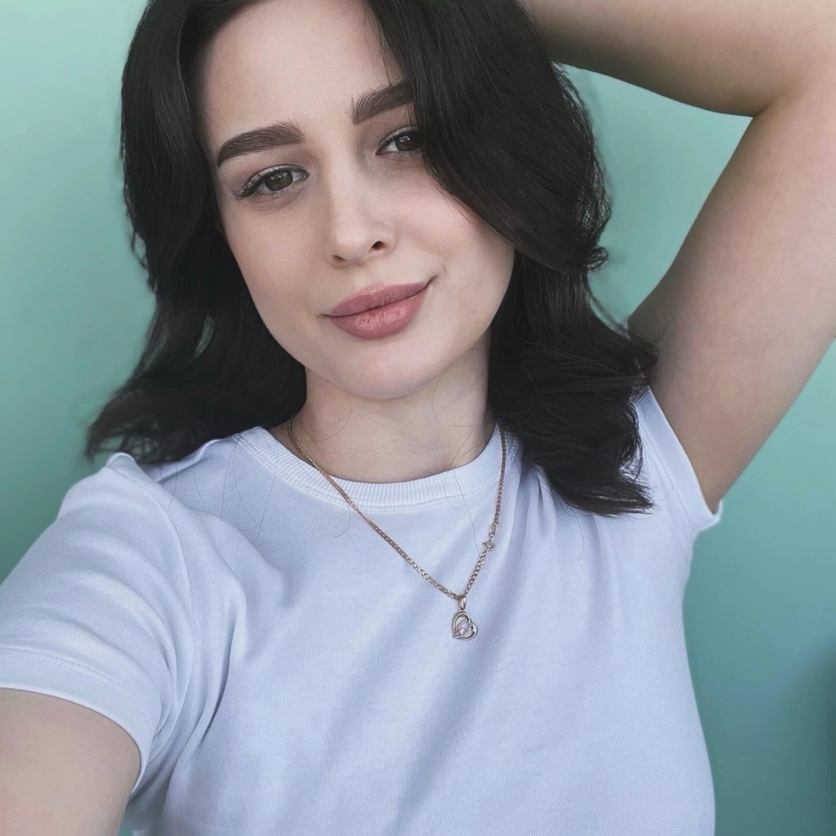 Нина Анойкина