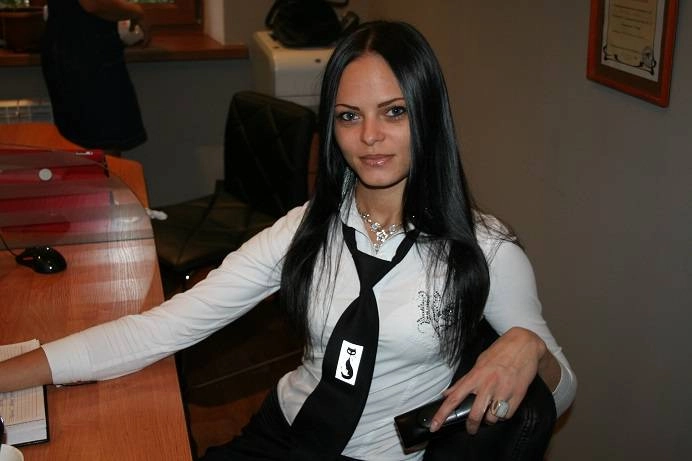 Алена Адилова | Сетка — социальная сеть от hh.ru