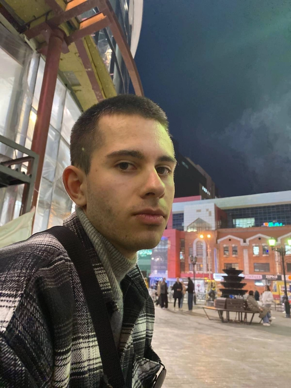 profile avatar