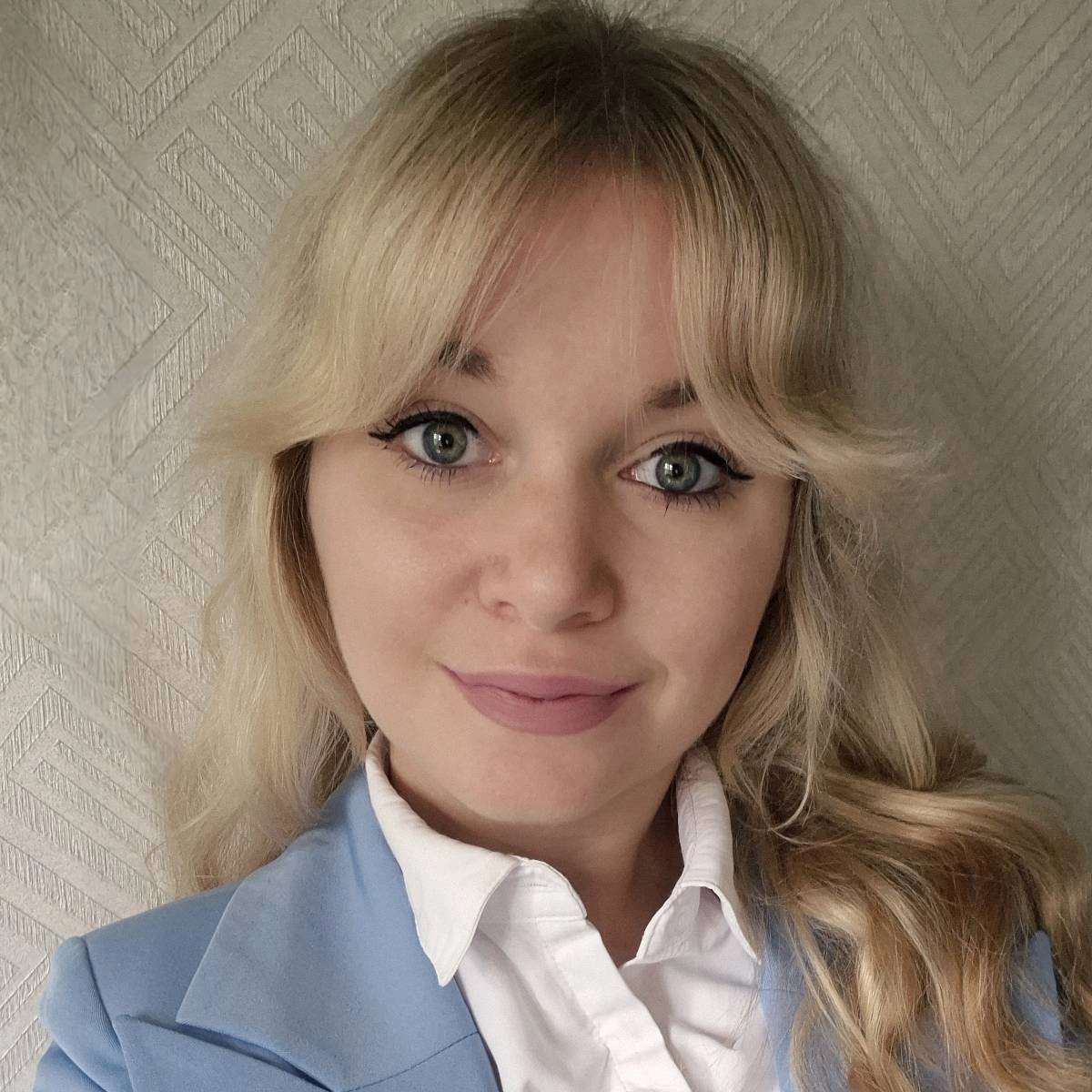 Марина Баринова