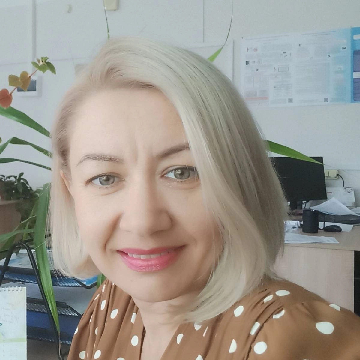 Оксана Сиверская