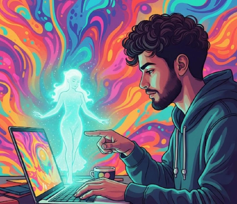 Как заставить Музу работать на вас, когда дедлайн горит, а вам… скучно?
🤔 Знакомое чувство? Работа, в которой вы профи, превратилась в рутину | Сетка — новая социальная сеть от hh.ru