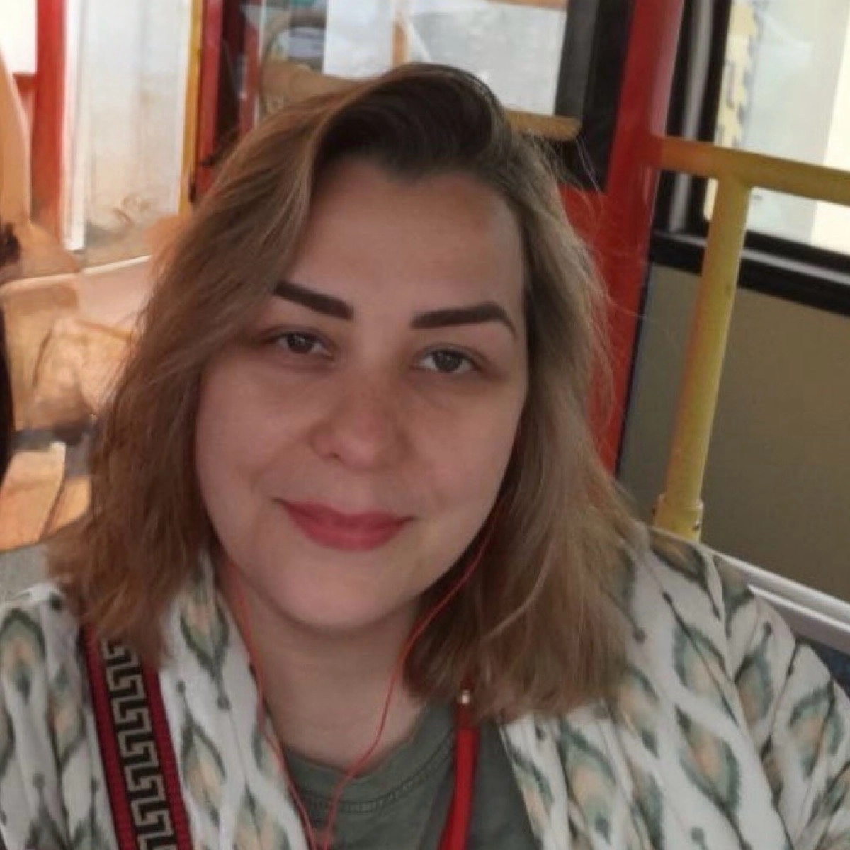Арина Юрченко | Сетка — социальная сеть от hh.ru