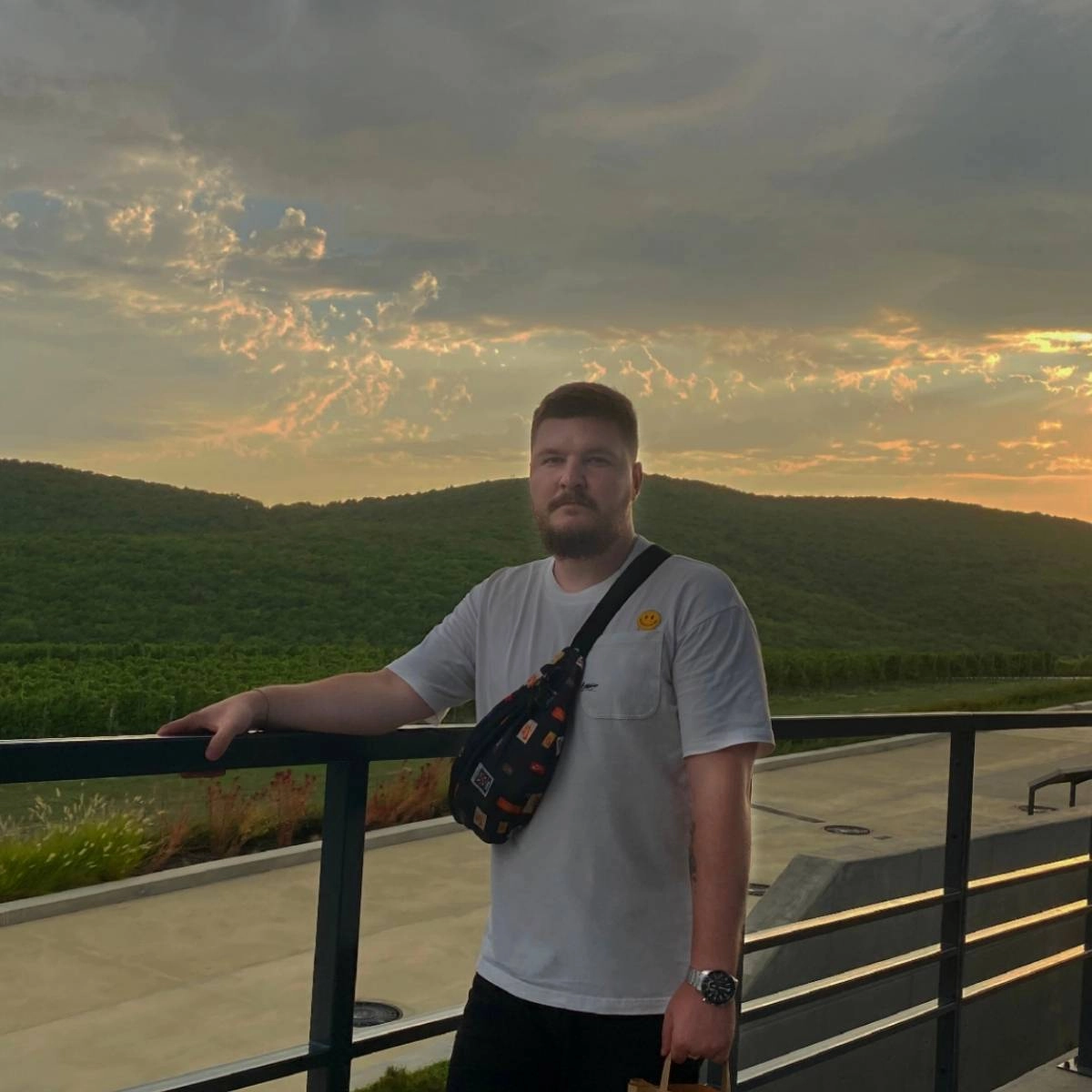 profile avatar