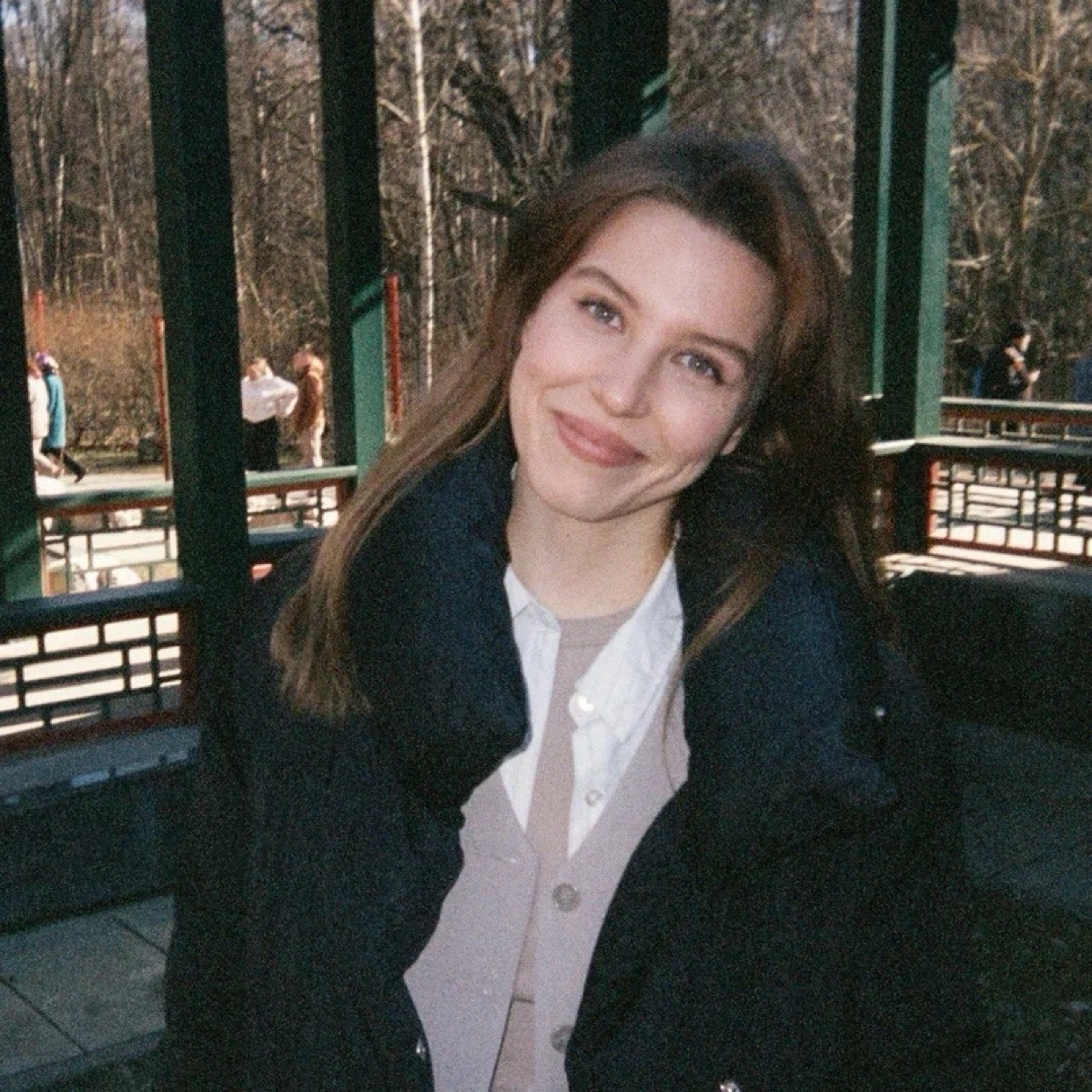 profile avatar