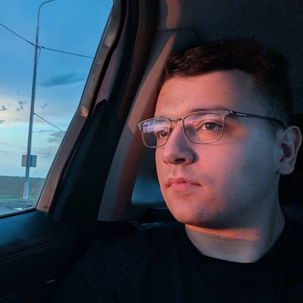 profile avatar