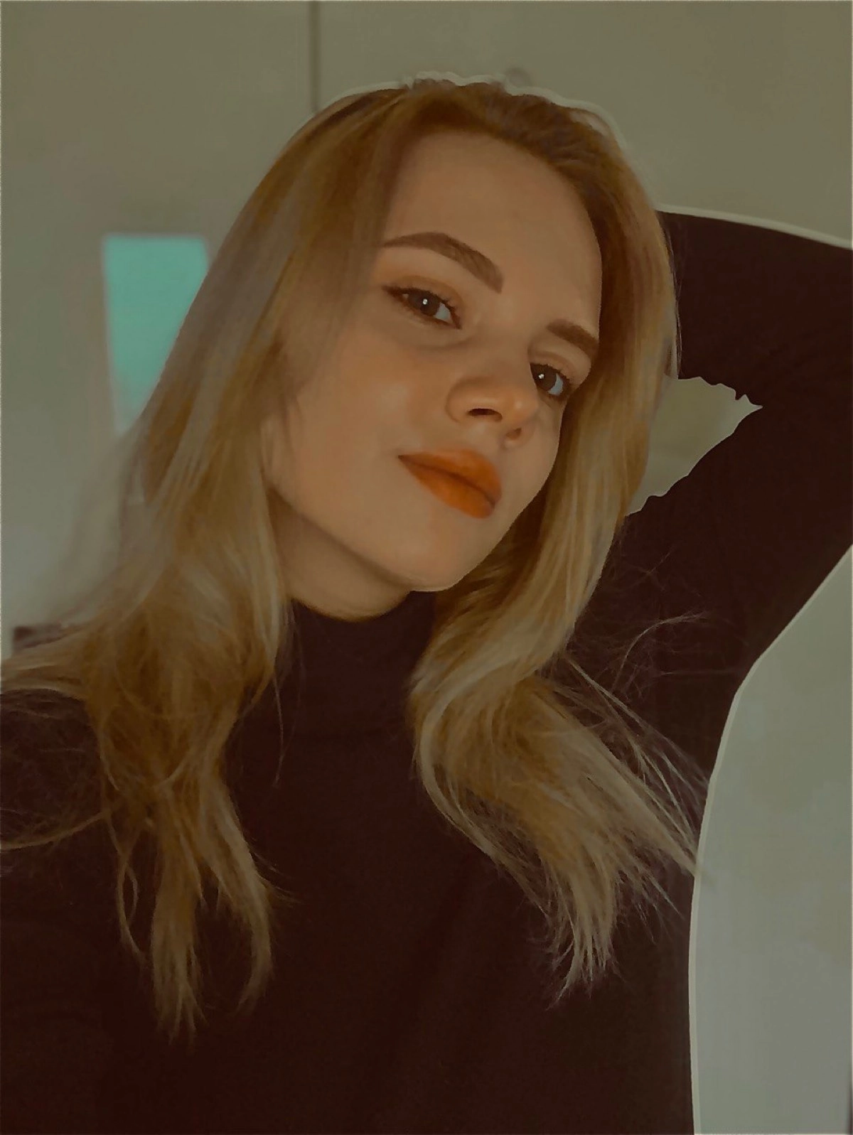 Valentina Go | Сетка — социальная сеть от hh.ru