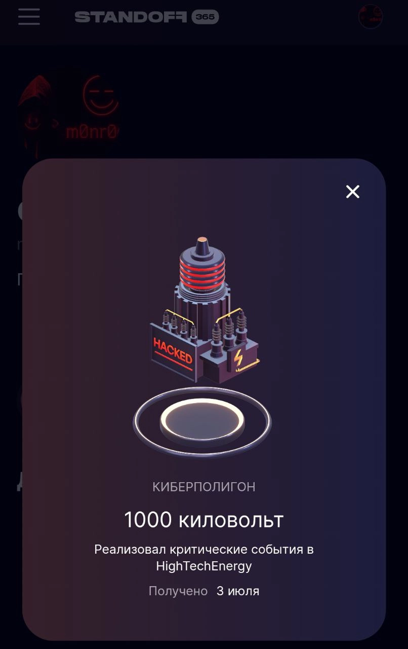 Мои скромные итоги Standoff, жду обновления платформы и продолжим | Сетка — новая социальная сеть от hh.ru