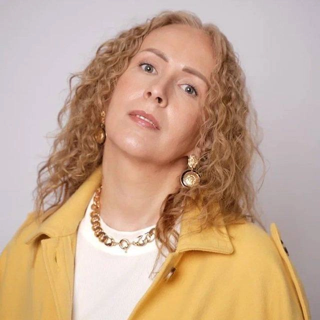 Мелкова Елена