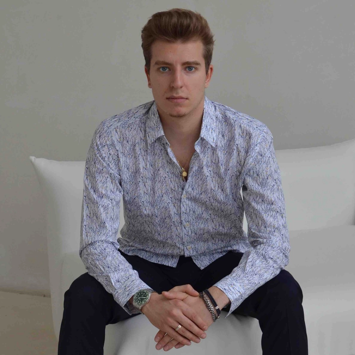 Максим Михайлов | Сетка — социальная сеть от hh.ru