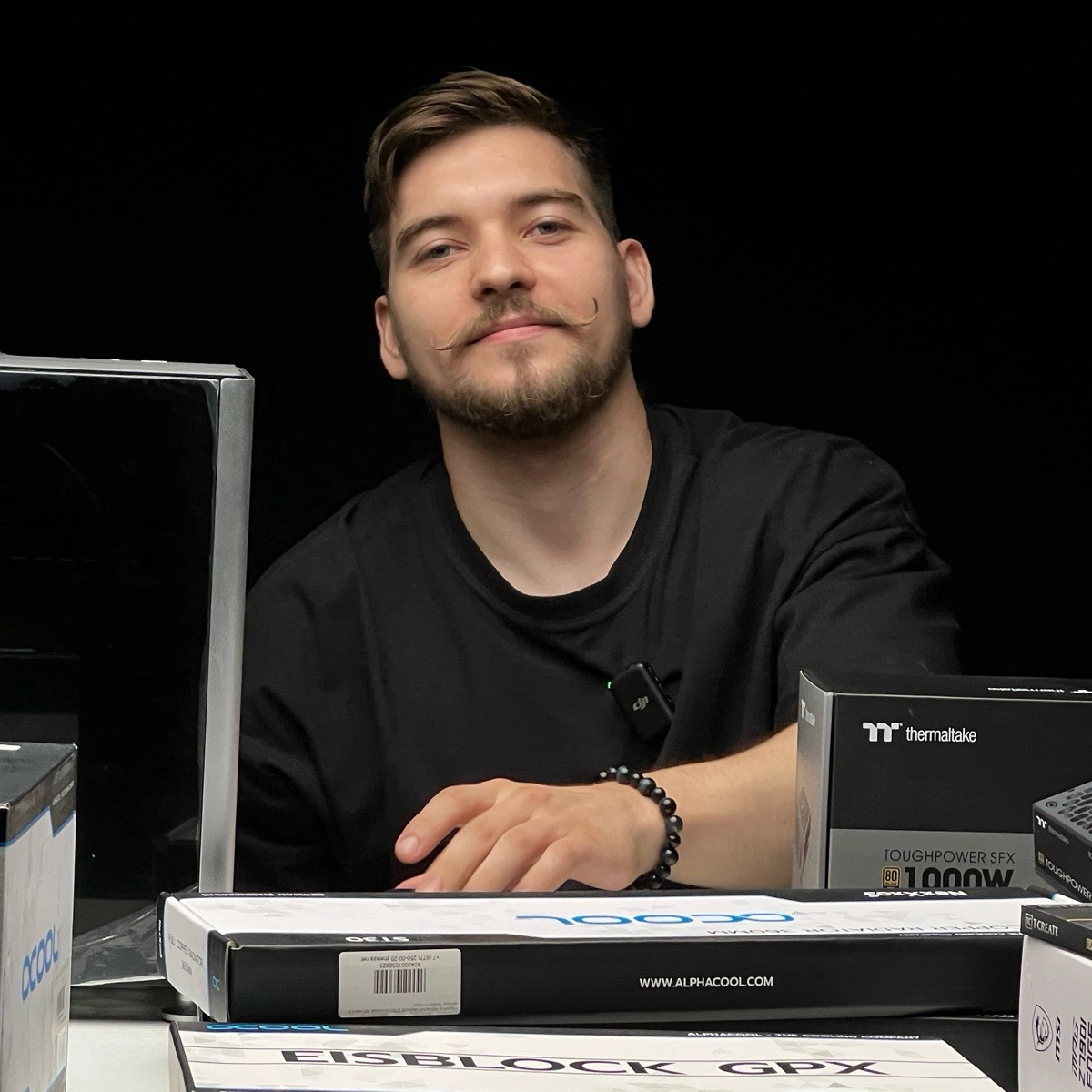 profile avatar