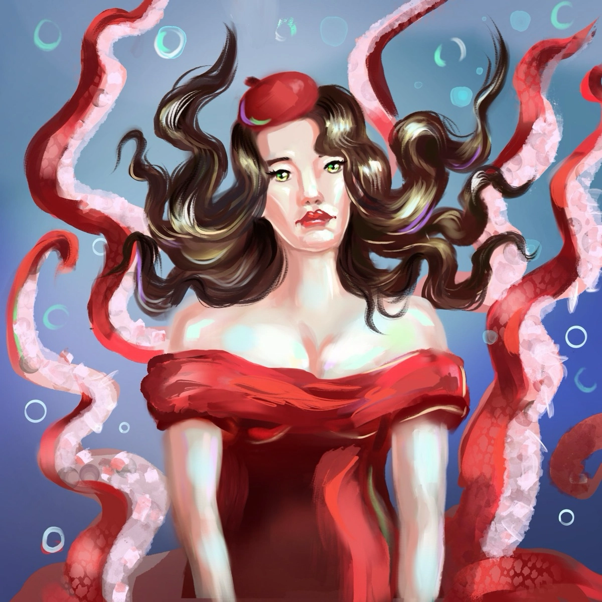channel avatar