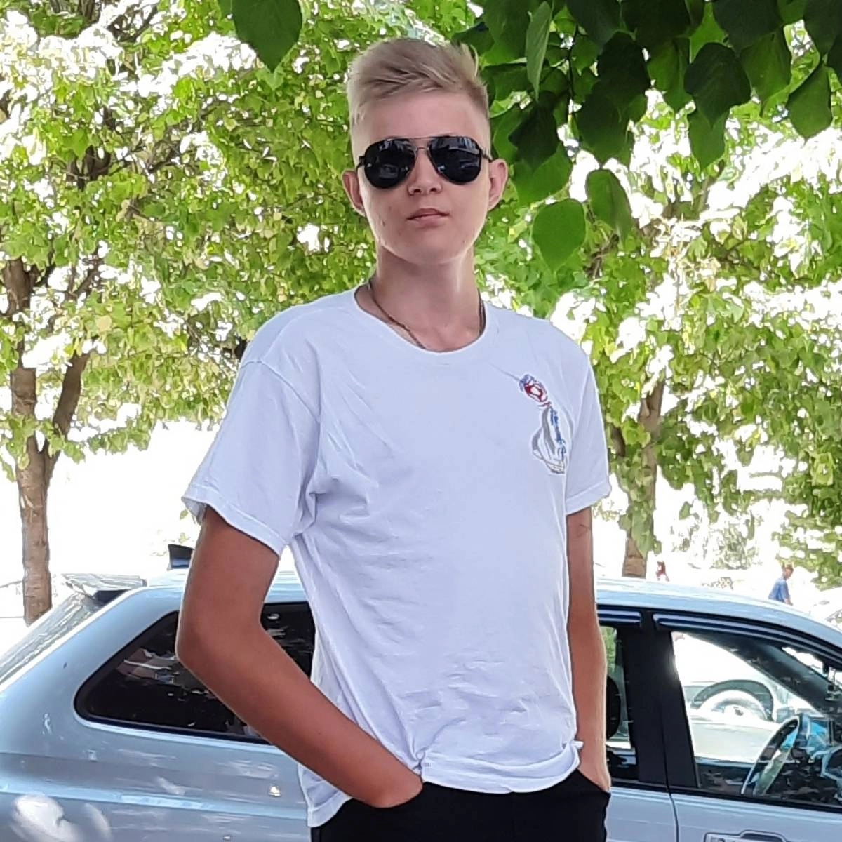 Subscriber avatar