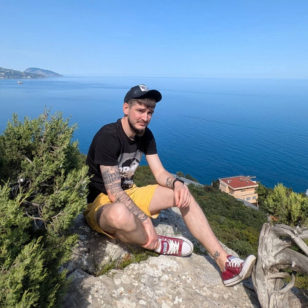 Иван Соловьев | Сетка — социальная сеть от hh.ru