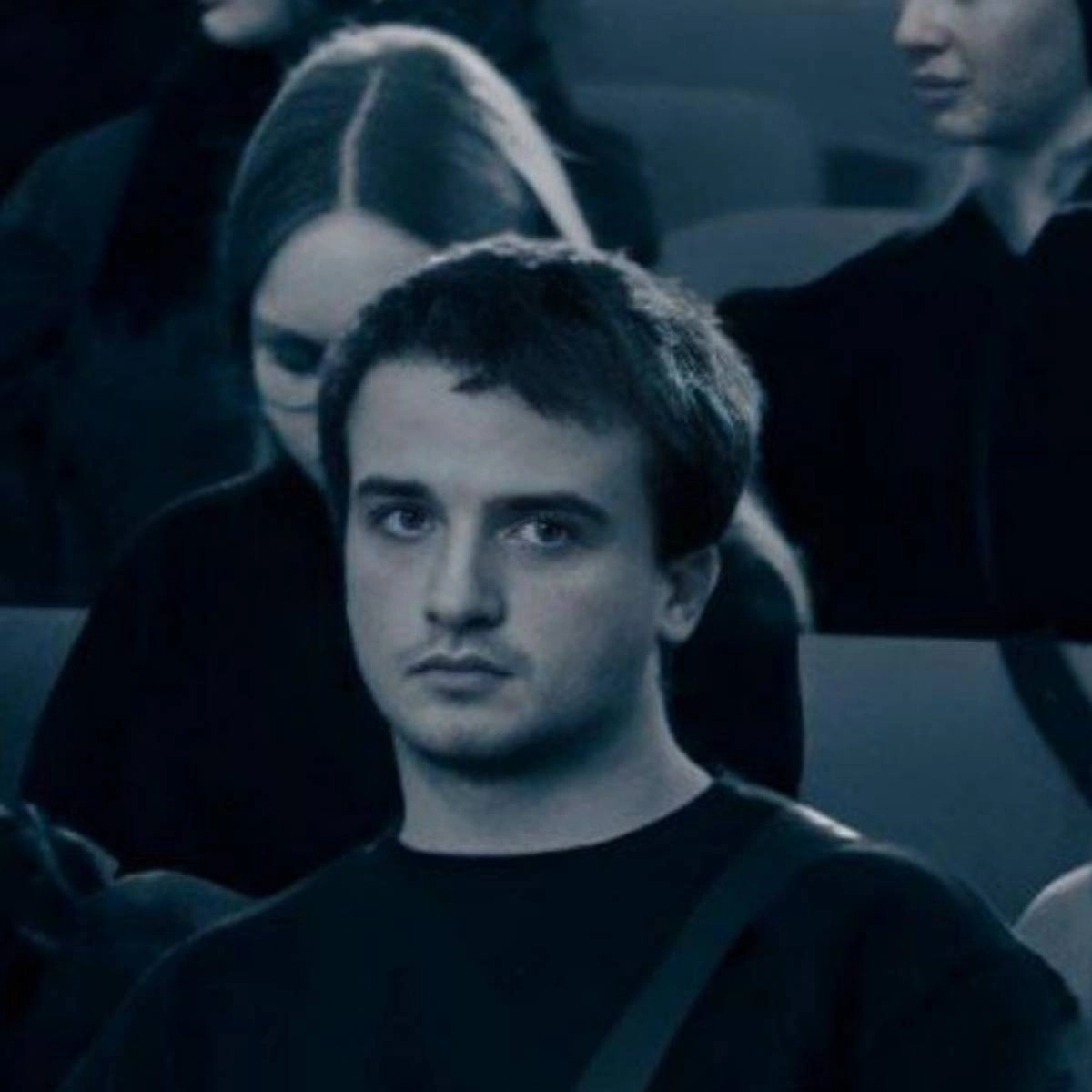 Subscriber avatar