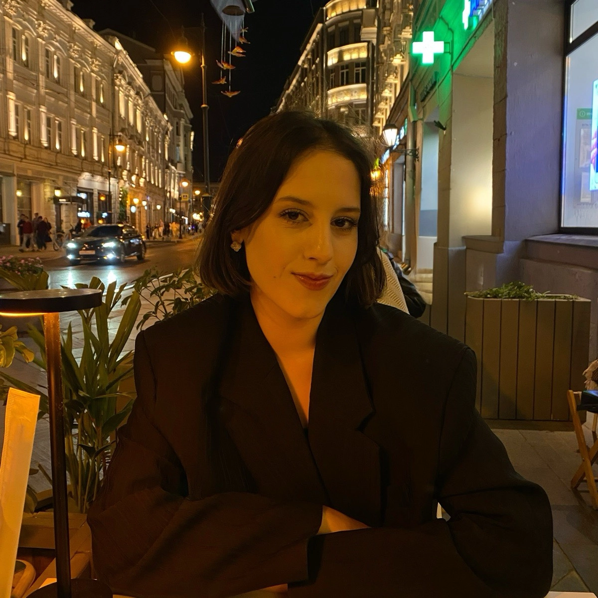 profile avatar