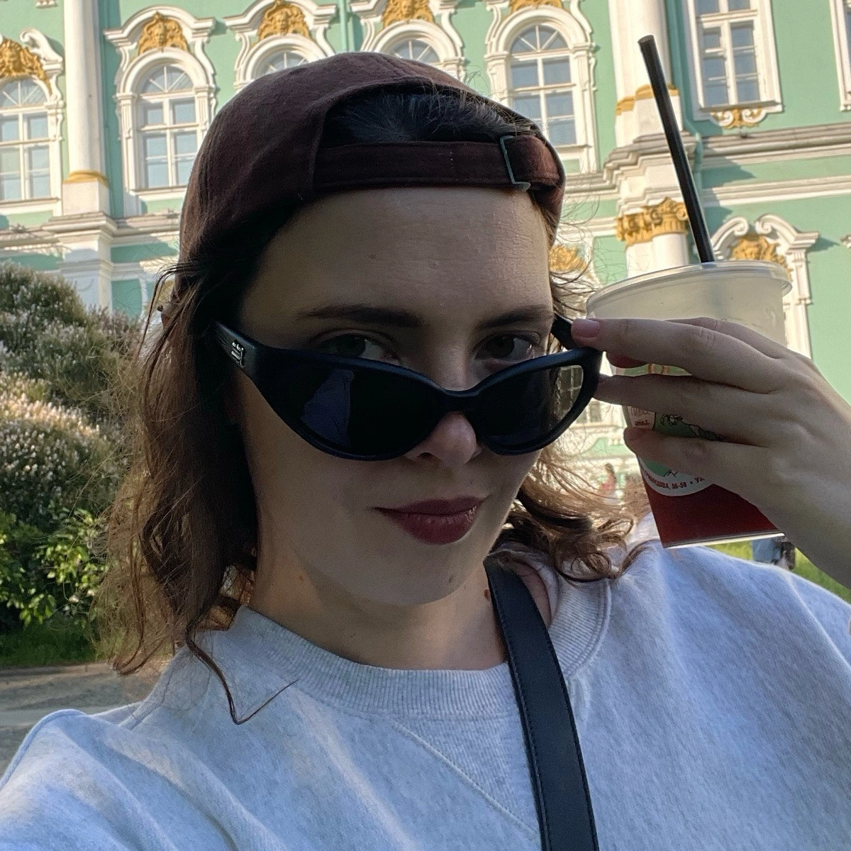 profile avatar