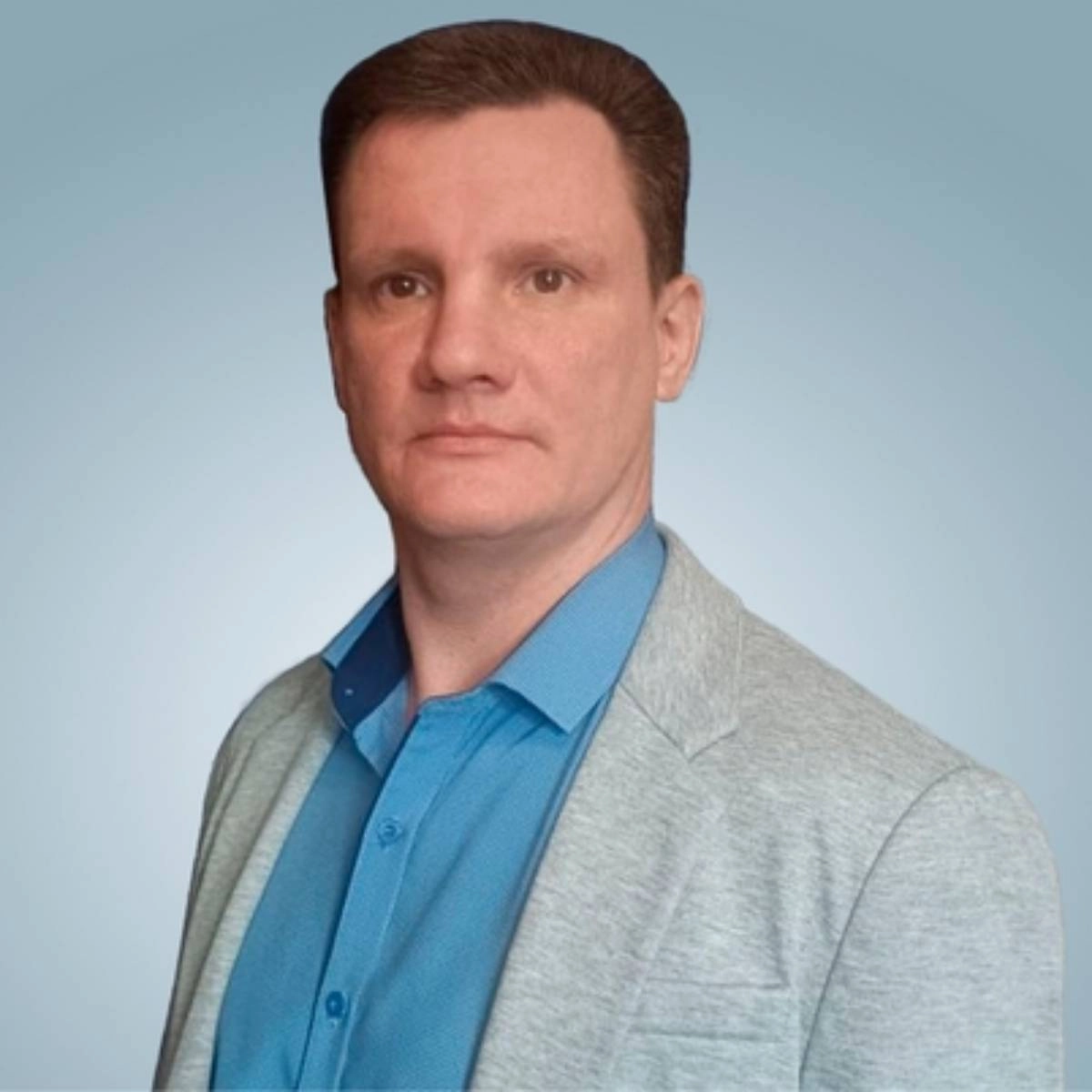 Игорь Задорожный | Сетка — социальная сеть от hh.ru