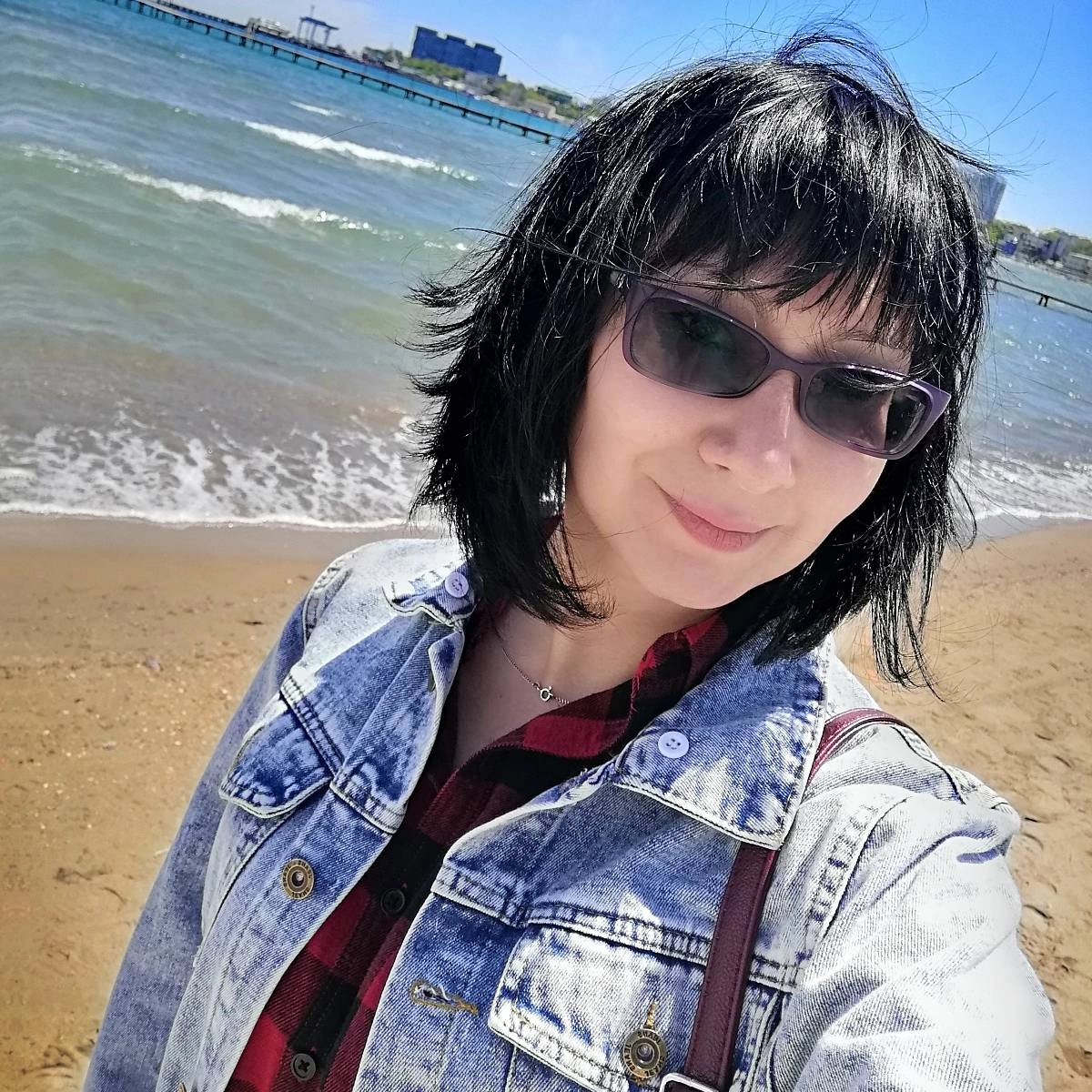 profile avatar