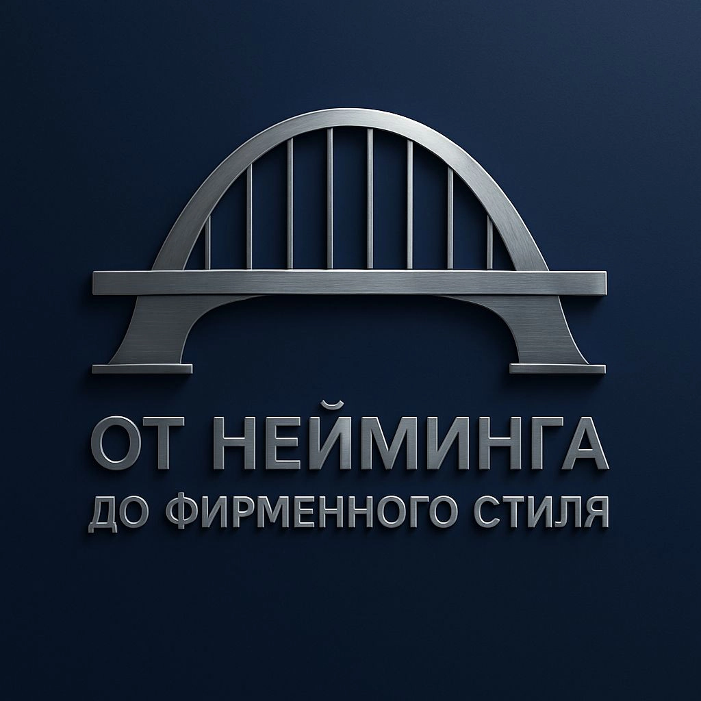 От нейминга до фирменного стиля 

Хотите заказать профессиональный нейминг, логотип или фирменный стиль? Мои партнёры и я к вашим услугам! 

Нейминг и слоганы разрабатываю лично - я профессиональный н... | Сетка — новая социальная сеть от hh.ru