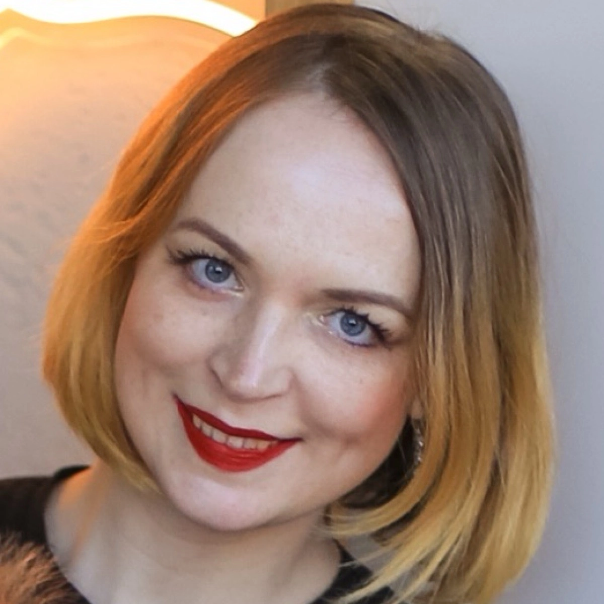 Барабаш Анна | Сетка — социальная сеть от hh.ru