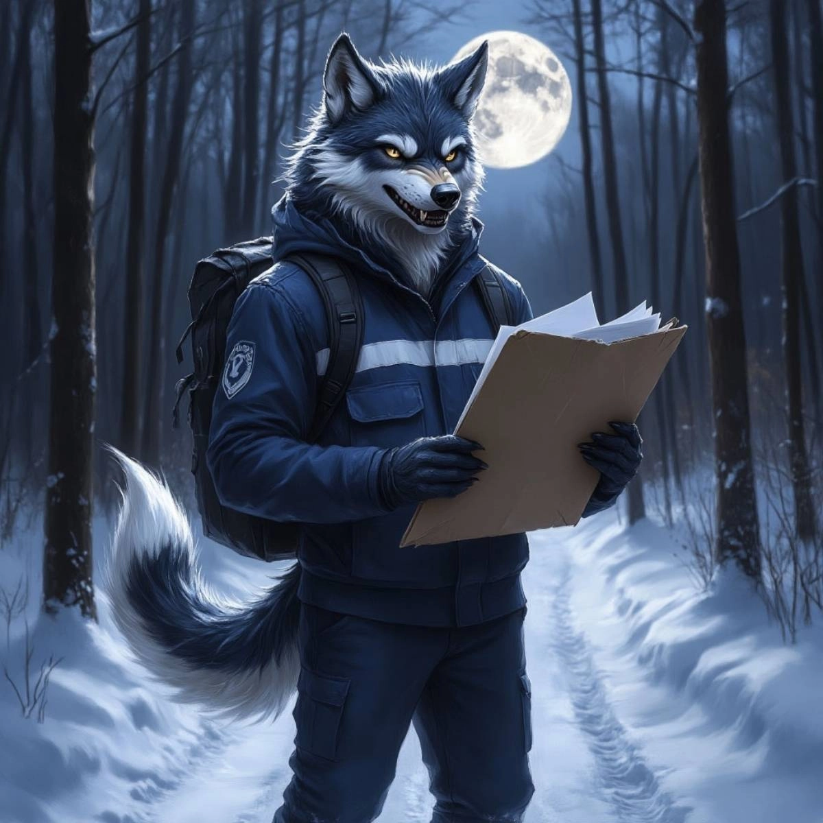 profile avatar