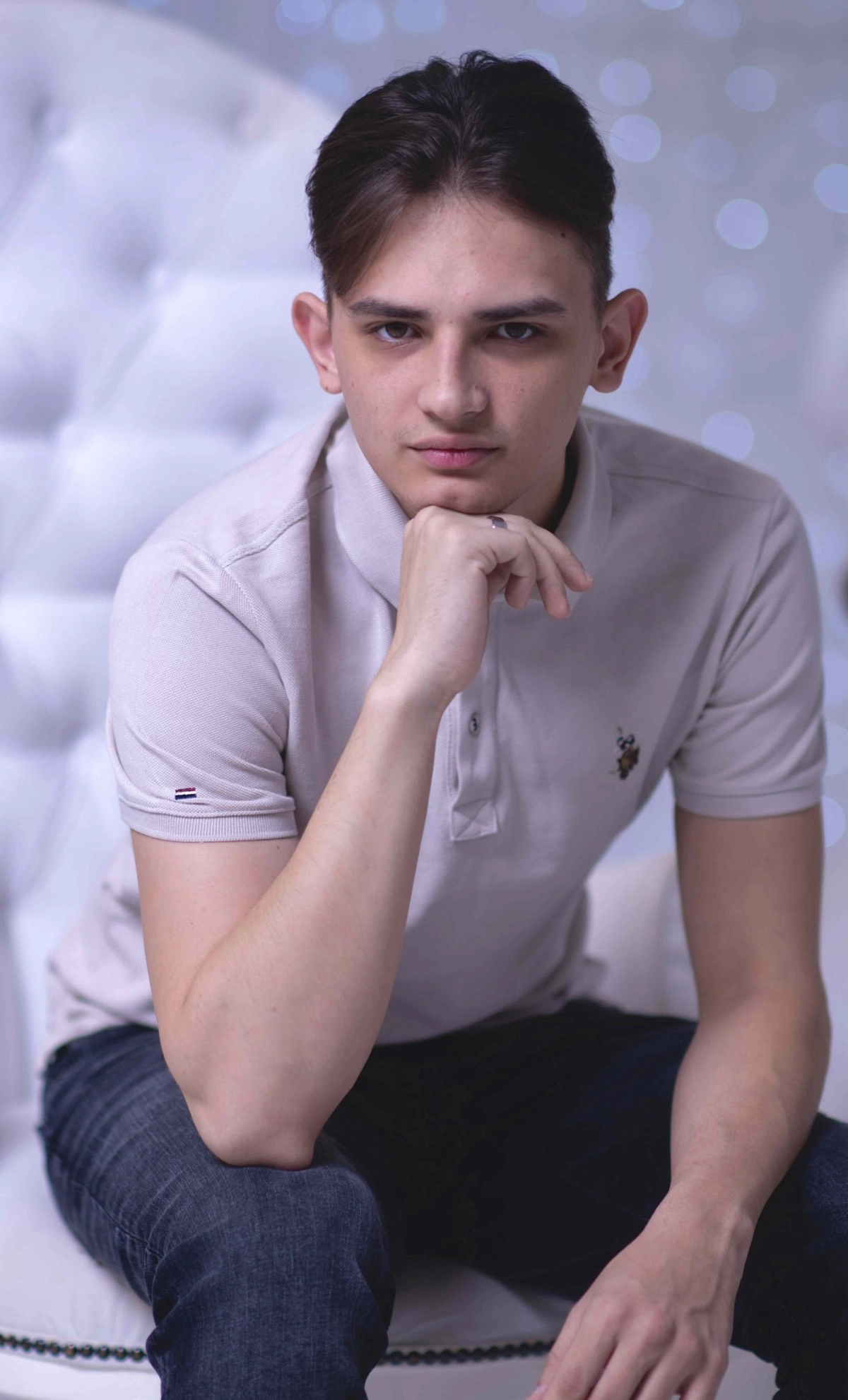 profile avatar