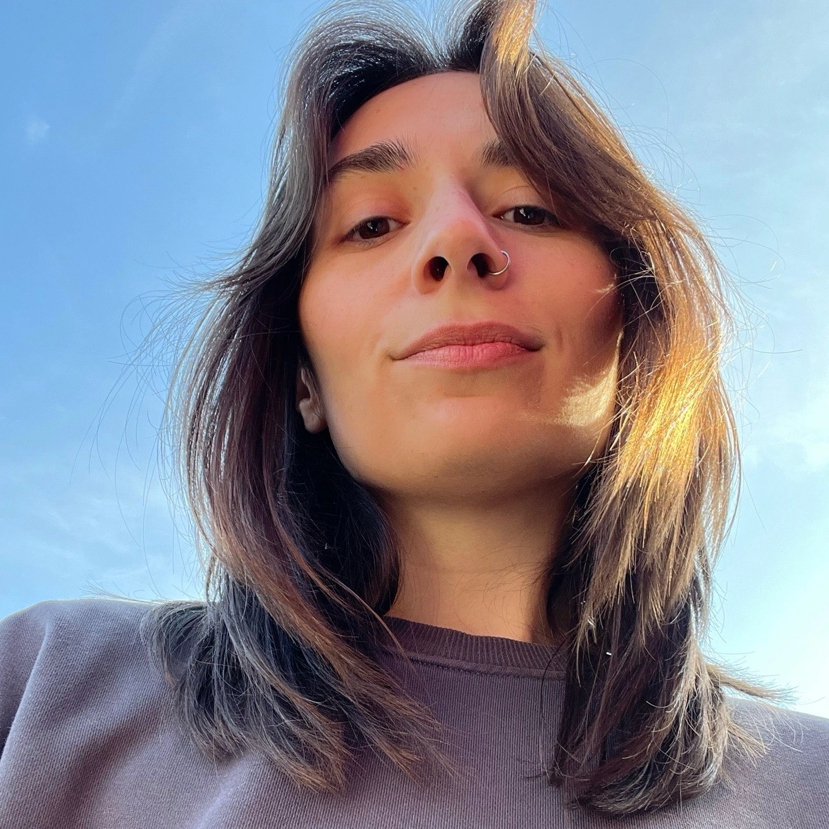 profile avatar