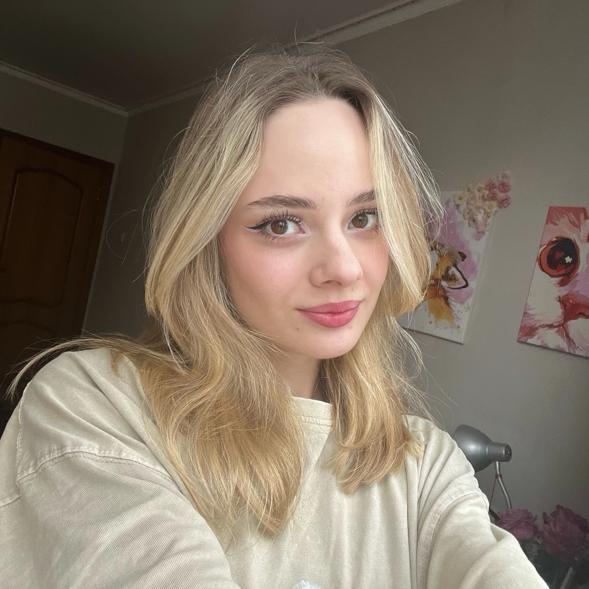 Subscriber avatar