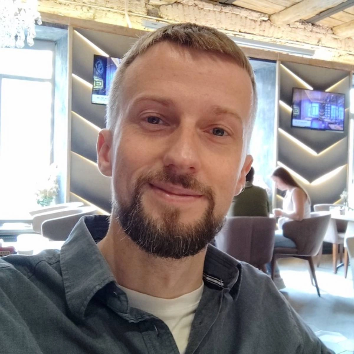 profile avatar