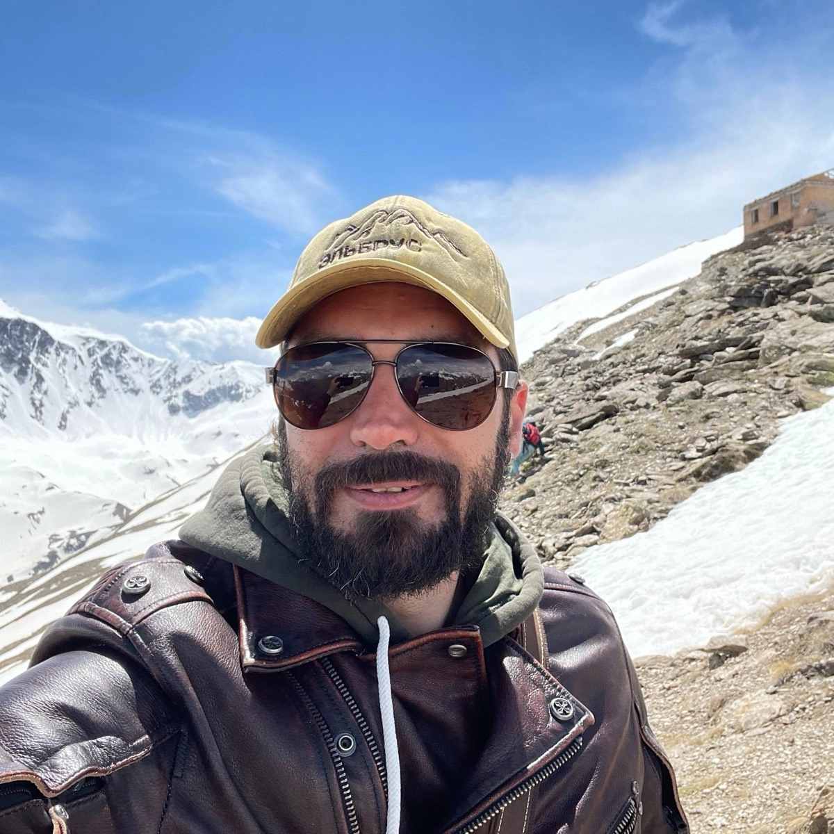 profile avatar