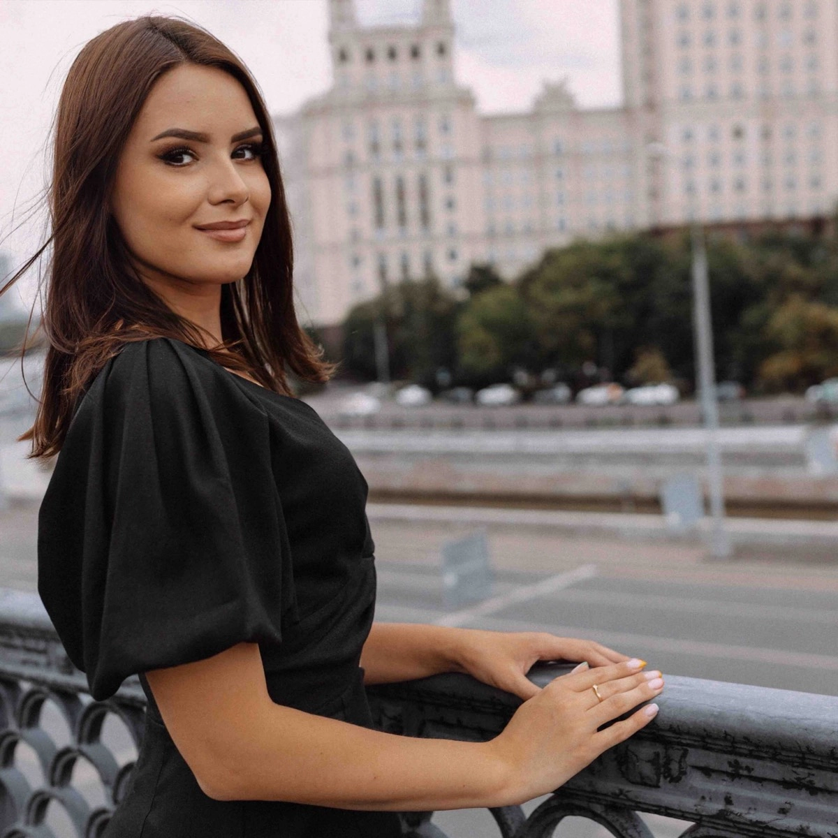 Кристина Казмирчук