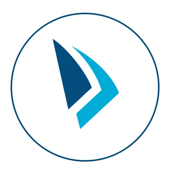 company logo