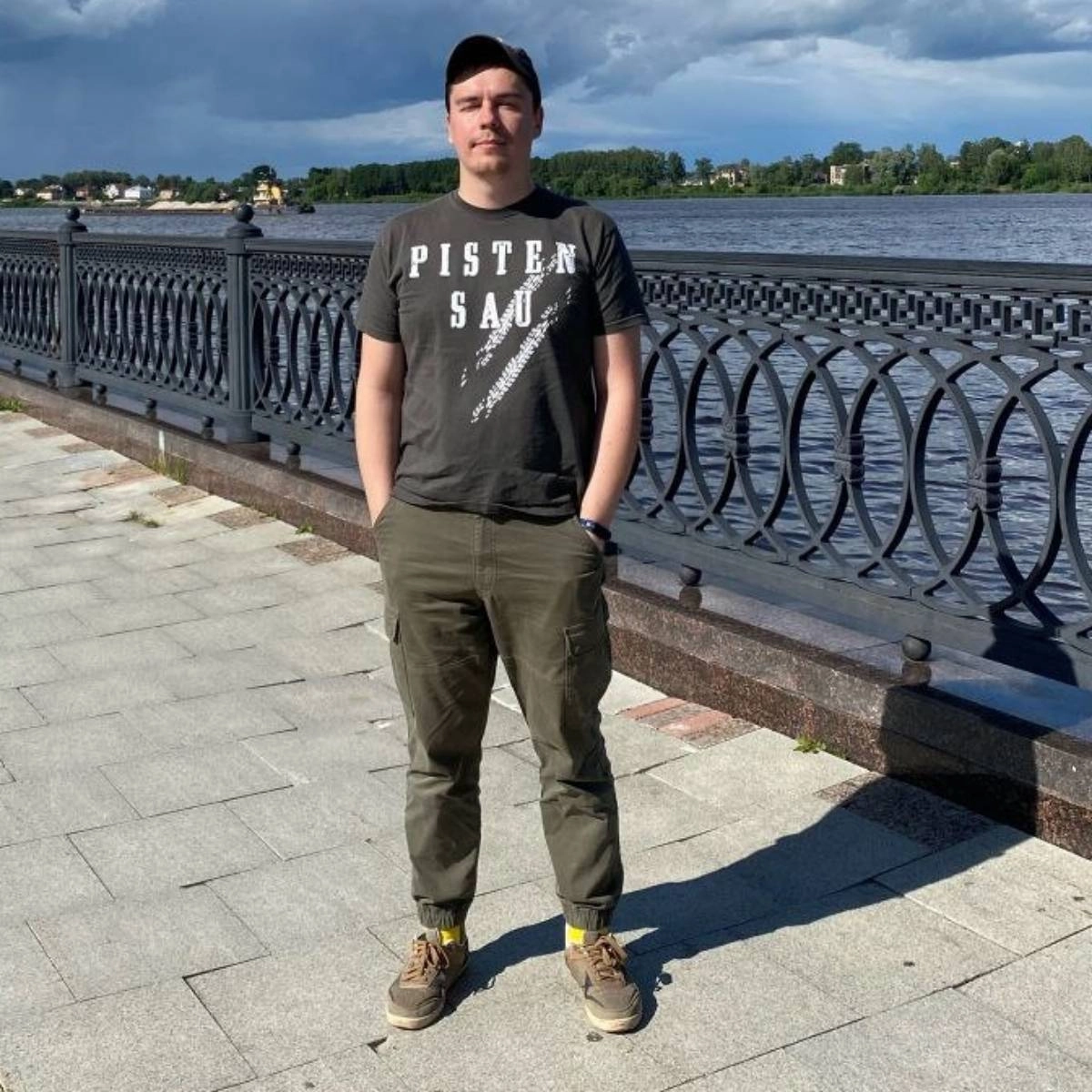 profile avatar