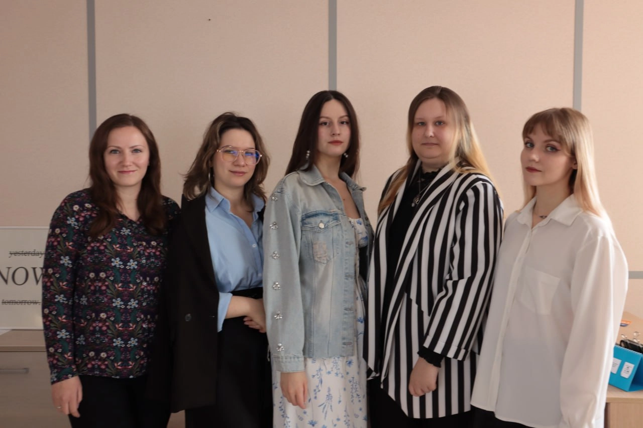 Друзья, привет! Продолжаем знакомить вас с командами PVS-Studio | Сетка — социальная сеть от hh.ru