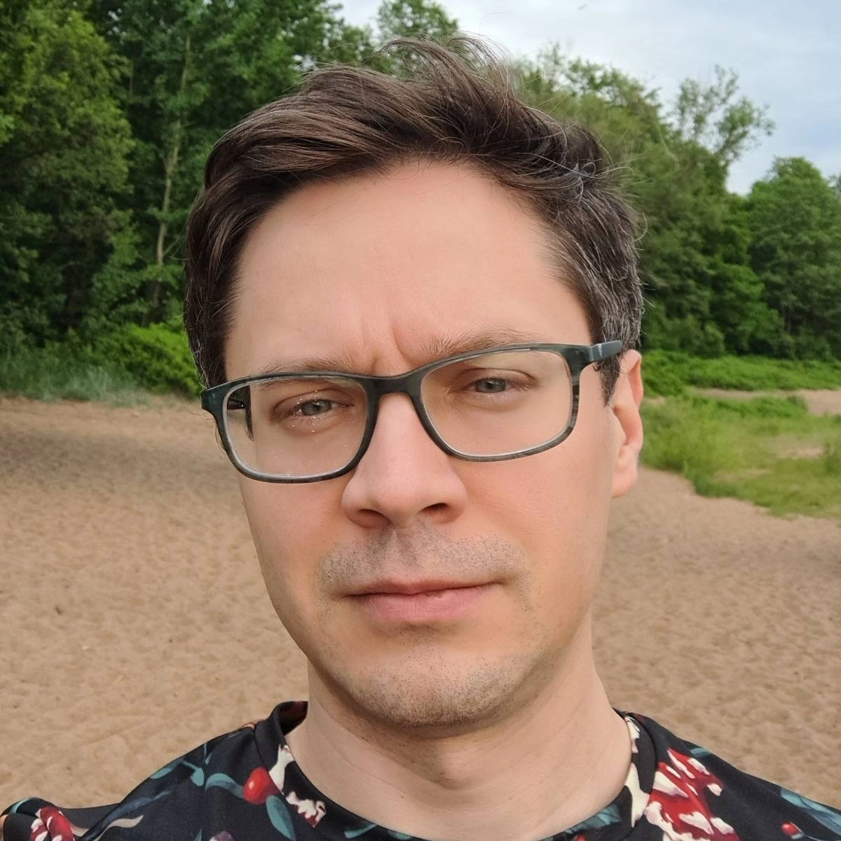 profile avatar