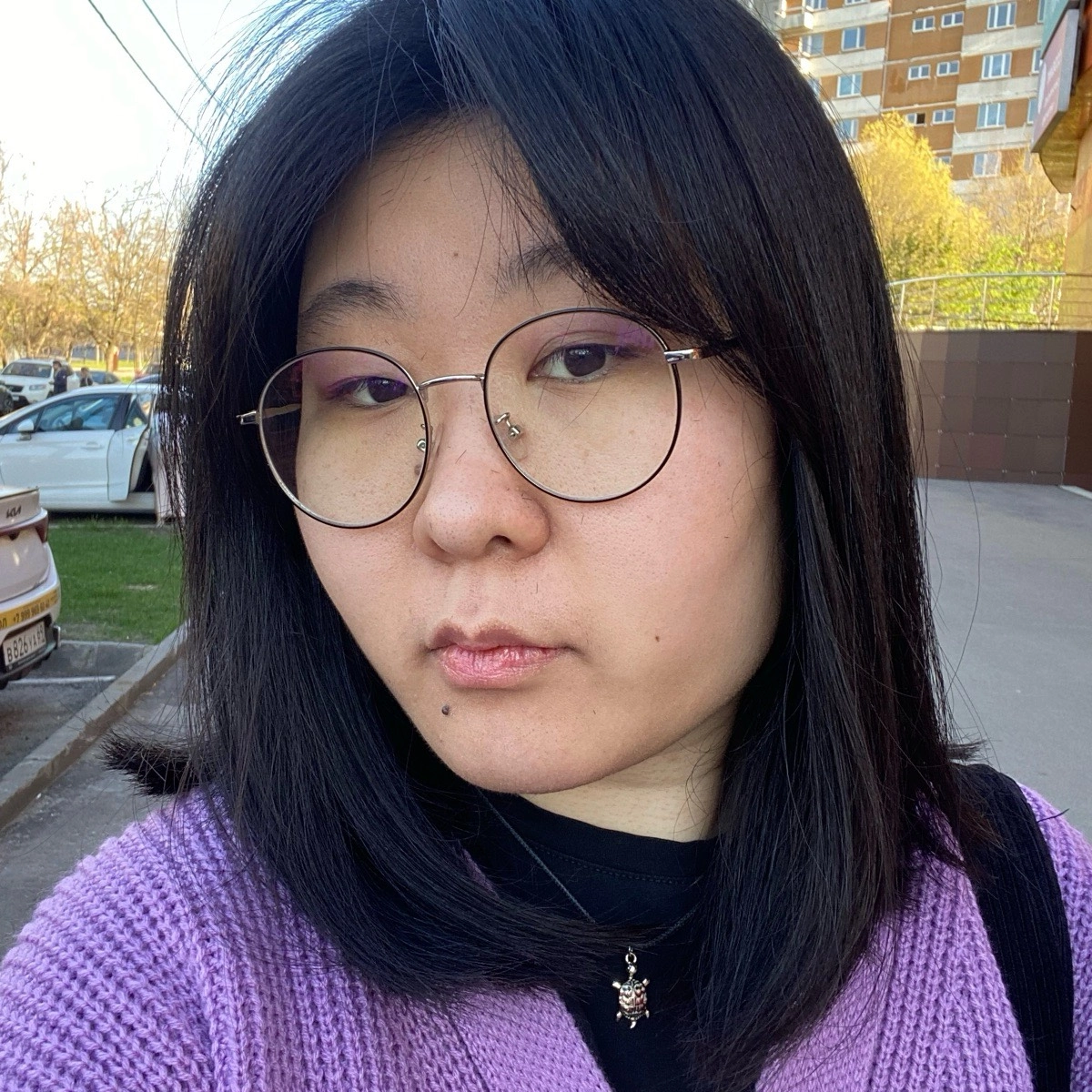 Subscriber avatar