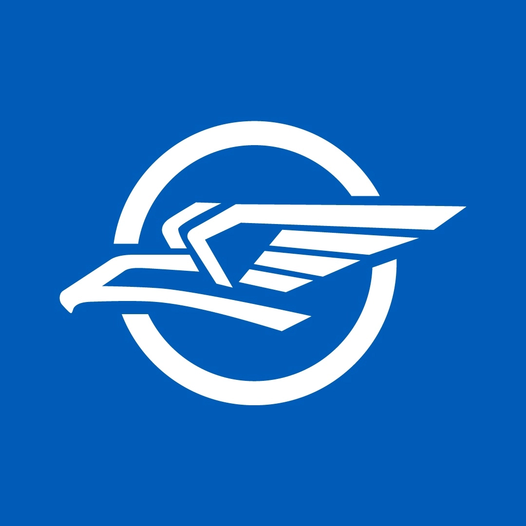 company logo