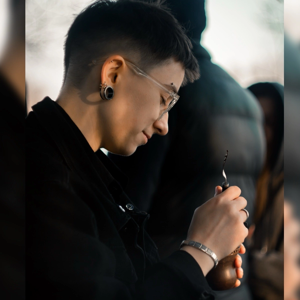 profile avatar