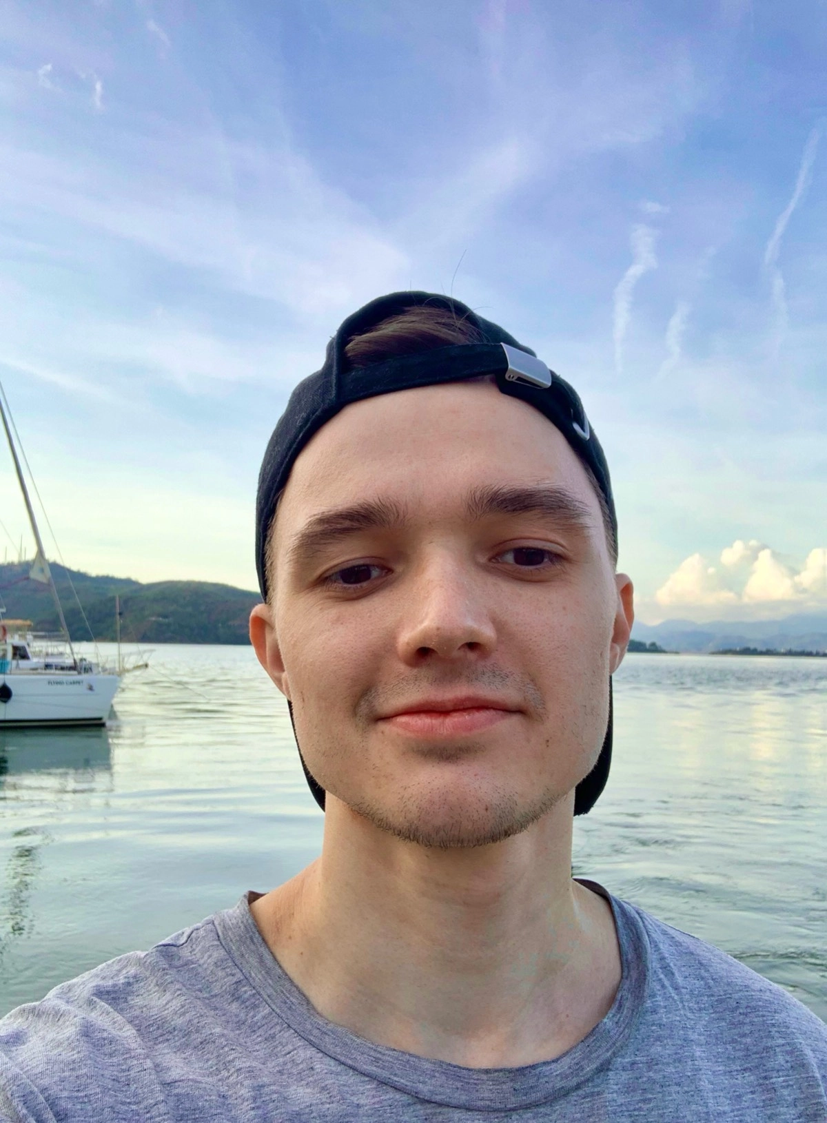 Subscriber avatar