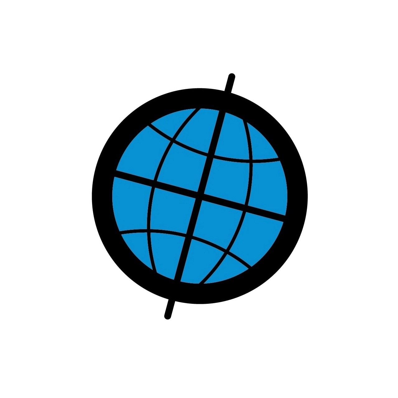 company logo