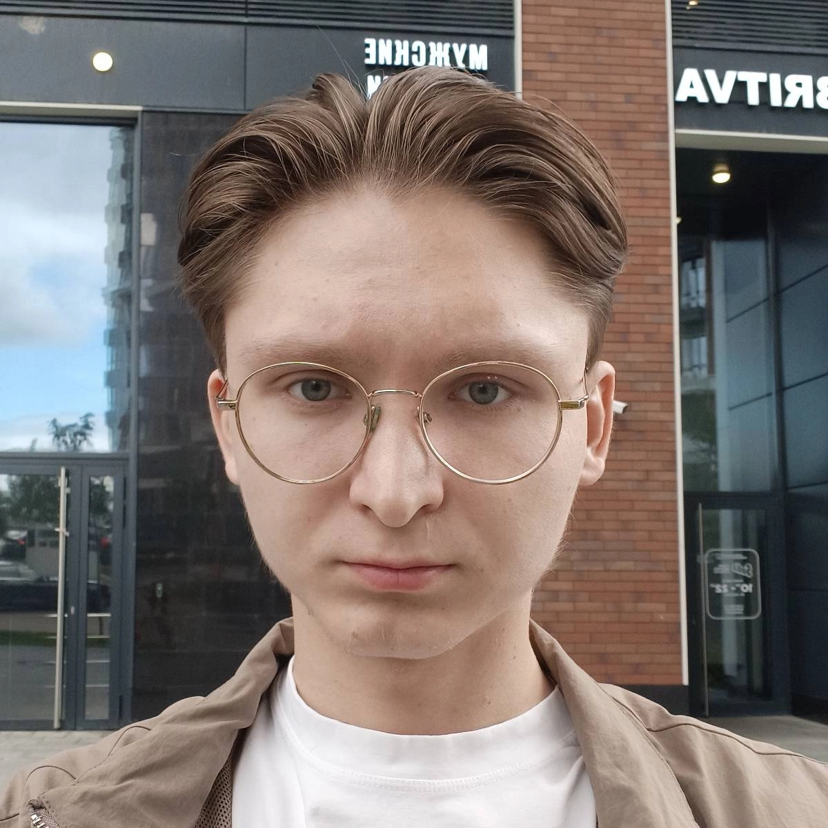 Subscriber avatar
