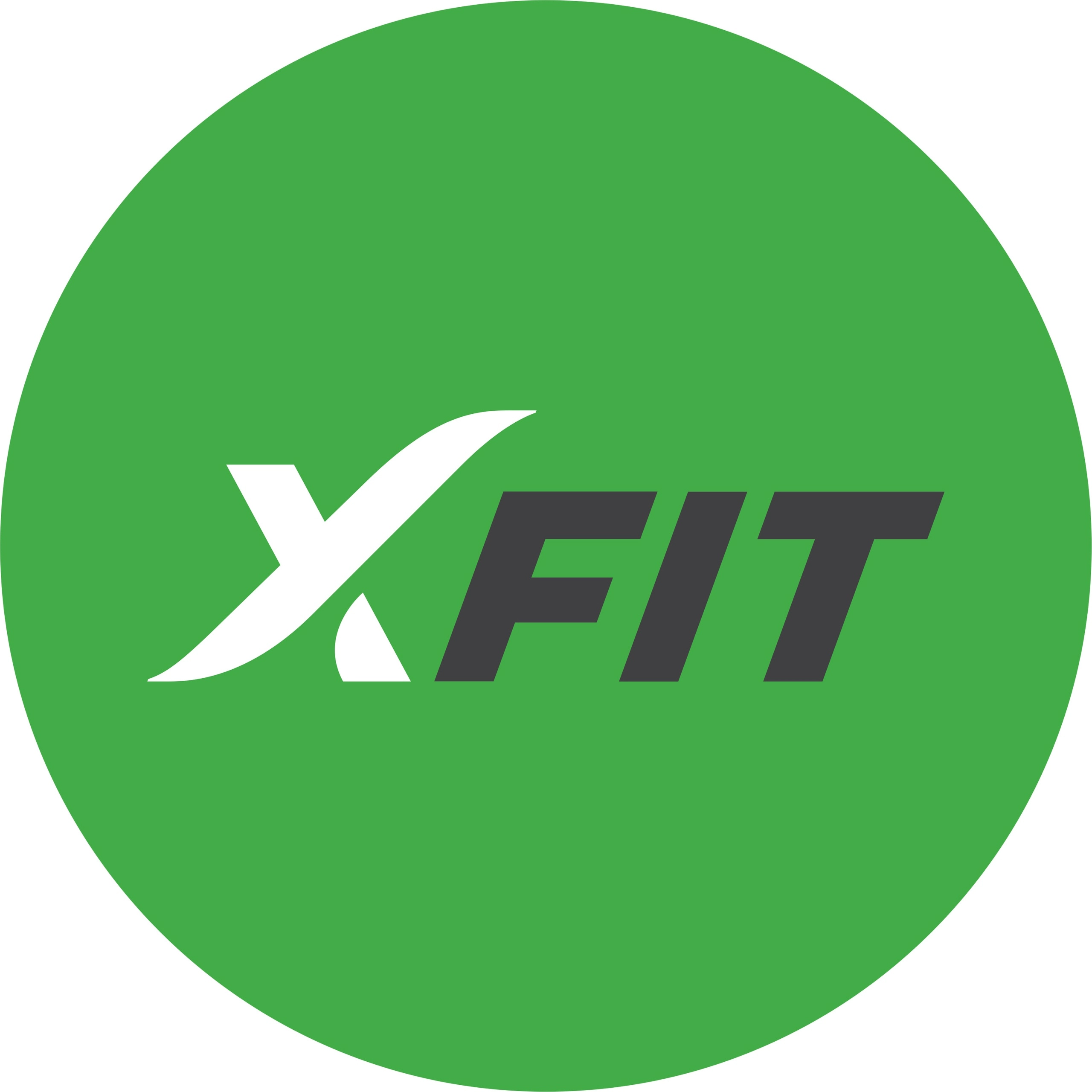 company logo
