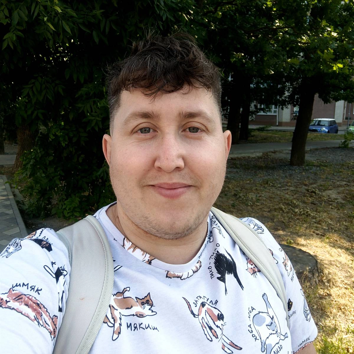 profile avatar