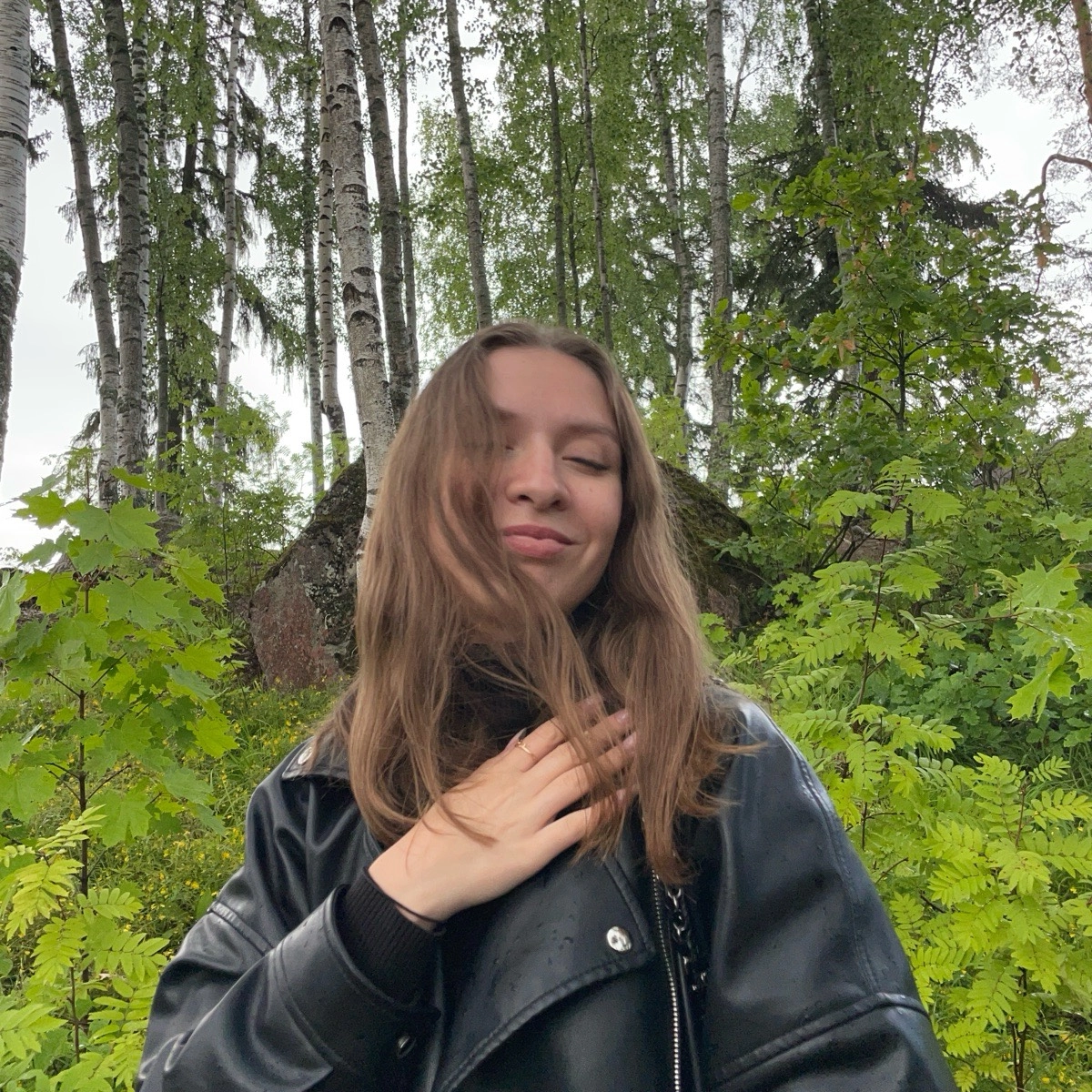 Мария Иванова | Сетка — социальная сеть от hh.ru