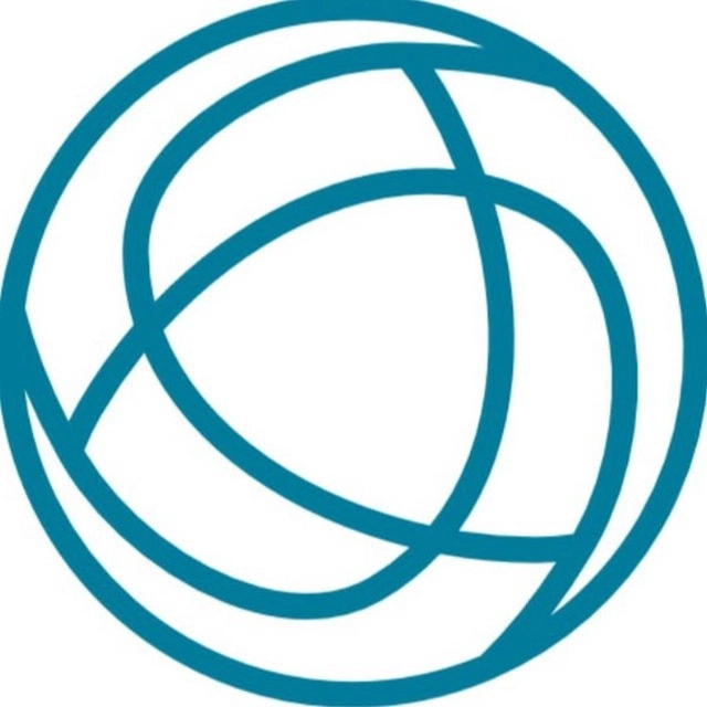 company logo