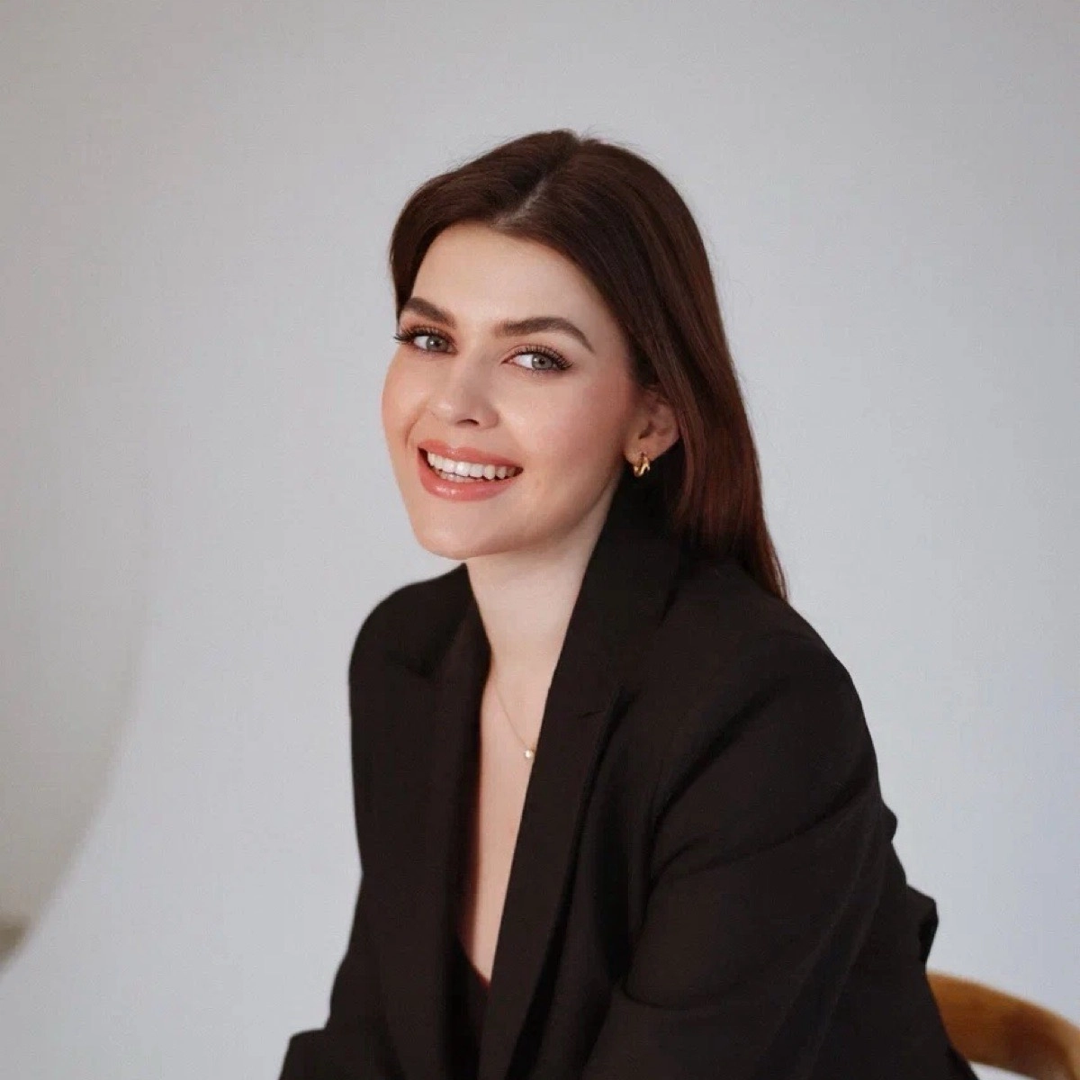 Ольга Сенькина | Сетка — социальная сеть от hh.ru